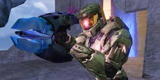 Blog 794: Master Chief Collection: Halo 2 – Rao Dao Zao