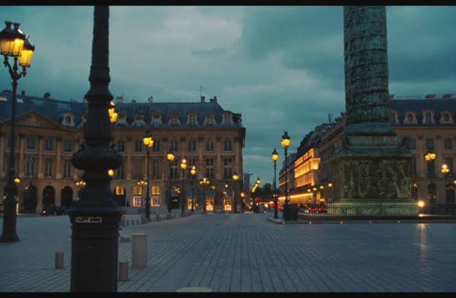 Every Location In Midnight In Paris' Opening Scene – The Woody Allen Pages