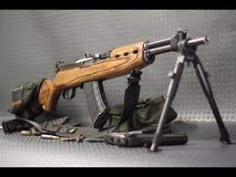Sks rifle parts and accessories for sale. Sks Mods