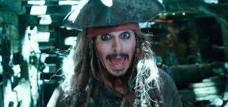 The first song of new band that have instrumental past. New Pirates Of The Caribbean Dead Men Tell No Tales Trailer Asks Do You Believe In Ghosts Bloody Disgusting