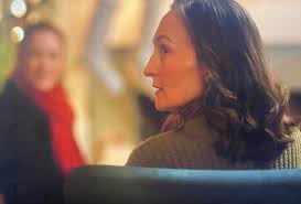 Alumni stars in Christmas film