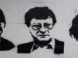 Mahmoud Darwish