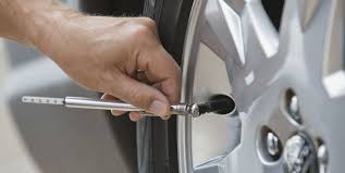 Cartman digital tire pressure gauge. Stay Inflated Tire Pressure Gauges Are Still Important