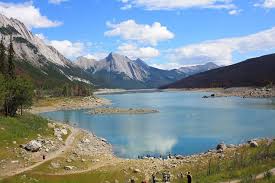 Medicine Lake - All You Need to Know ...