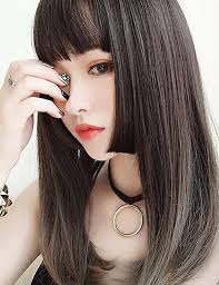 What is the hime cut? 20 Hime Cut Styles Making The World Go Gaga