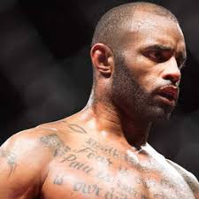 Rafael Brewster vs. Xavier Henderson, Northwest Fight Challenge 17