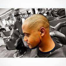 The Christian Barber is at Corona Barbershop Plus.