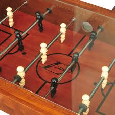 Black Friday Deal Eastpoint Sports Coffee Table Soccer Game Dark Wood Coffee Tables For Sale Eastpoint Foosball