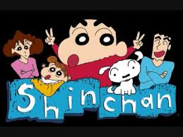 Shinchan new episode 2017 in hindi | mera naya pyara bed. Shin Chan Roti Keju Youtube