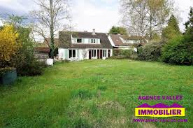Maison Individuelle 6 Pieces De 150m Habitables Serge Vallee Immobilier