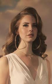Maybe you would like to learn more about one of these? Happy Birthday Lana Lanadelrey
