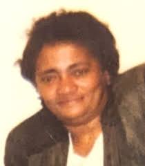 Barbara “Marion” Armour-Robinson Obituary