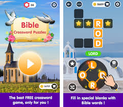 Maybe you would like to learn more about one of these? Bible Crossword Puzzle Apk Download For Android Latest Version 1 1 7 Bible Crossword Word Game Puzzles Search