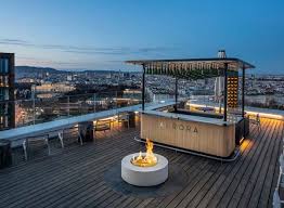 Uploading three photographs of your garden/outside space. 13 Best Rooftop Bars In Vienna 2021 Update
