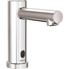 We did not find results for: Moen Part 8559 Moen M Power Battery Powered Single Hole Touchless Bathroom Faucet In Chrome Sensor Faucets Home Depot Pro