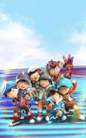 Check out ways to interact with me!!! 900 Ide Boboiboy Di 2021 Animasi Kartun Gambar Animasi Kartun