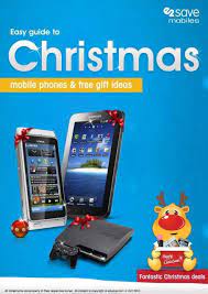 You can take your phone with you at anytime. Easy Guide To Christmas Contract Phones And Free Gifts E2save