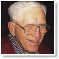 Edwin Oswald (1917-2013)