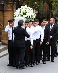 Christopher cassaniti (60 minutes) but at midday, tragedy. Tearful Friends Carry The Coffin Of Teenage Apprentice Who Crushed By Scaffolding At His Funeral Daily Mail Online