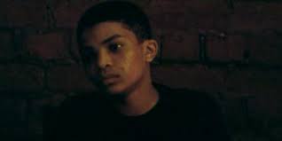 Shooting Bokkie (2003)