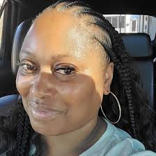 Ericka Small leaving Fulton Family Health