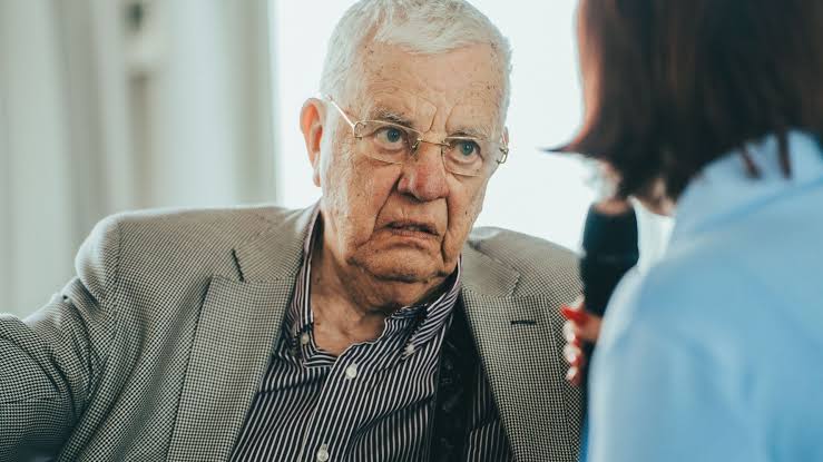Maestro atklājis, kas uz skatuves viņu satrauc visvairāk