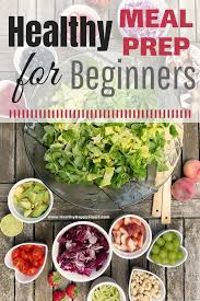 Check spelling or type a new query. Healthy Meal Prep Clean Eating For Beginners Healthy Happy Smart