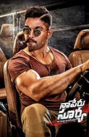 India anul 1795, compania britanică de est, care guvernează o mare parte din india, se confruntă cu o mare provocare. Naa Peru Surya Naa Illu India 2018 Film Online Subtitrat Filme Online Gratis Subtitrate In Limba RomanÄƒ
