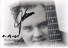 DANIEL SOMMER AUTOGRAMM Karte handsigniert MAN DARF DOCH WOHL MAL TRÄUMEN  Kaiser EUR 4,95