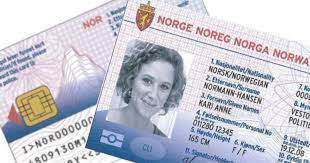 Tolv år seinare er prosjektet framleis ikkje fullført, og prisen vil stige. Utenlandsreiser Vil Du Ha Det Nye Passet Og Id Kortet For Ferien Glem Det