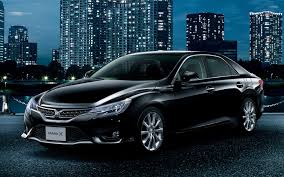 Toyota Mark X Wallpaper Car Wallpapers 45790
