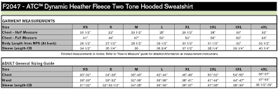 Sjb Atc Dynamic Heather Adult Fleece Two Tone Hooded Sweatshirt Charcoal Dynamic Coal Grey