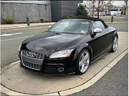 Image result for Brilliant Black 2009 TT