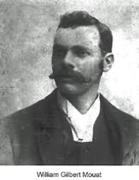 William Gilbert Mouat 1863–1956