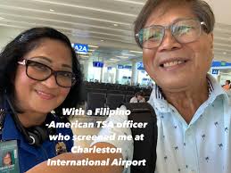 Pray for safe travels for Logan's family