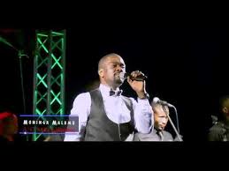 Mike Kalambay Moninga Malamu Live Lubumbashi Youtube