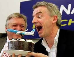 Ryanair Defies Government Ban