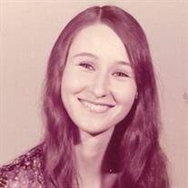 Christal Strahan Dubois Obituary