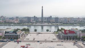 Ez komoly aggodalmat okoz dél koreában, melynek fővárosa, a 12 milliós észak korea beváltotta ki jodzsong minapi fenyegetését és ma megsemmisítette a két korea közötti határmenti városban. Raketa Portfolio Hu