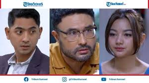 Ikatan Cinta 12 Februari 2022, Elsa dan Papa Surya Murka, Nino Nekat  Lakukan Tes DNA ke Kesya