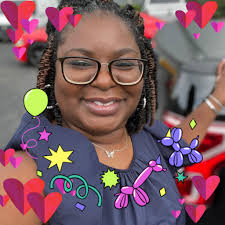 Looking forward to an amazing year! 💜