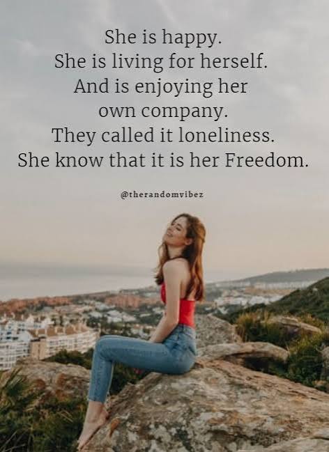 Independent Women Quotes