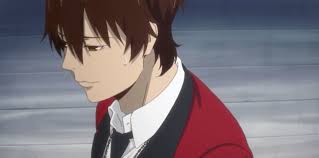 Suzui Ryouta Anime Shows Anime Anime Characters Compulsive gambler is a japanese anime television series which is based on a manga series of the same name. suzui ryouta anime shows anime