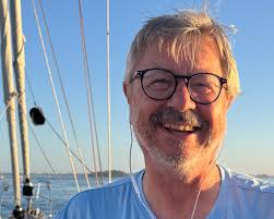 The Voice of the Reginasailing Family: Crew's Log