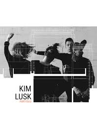 Design Portfolio — Kim Lusk