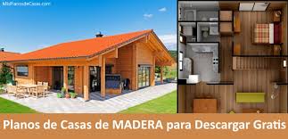 Check spelling or type a new query. Planos De Casas De Madera Misplanosdecasas Com