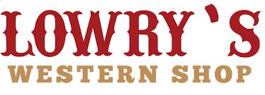 Lowry's inc is known for its technical expertise and its fine service record over the years. Lowry S Western Shop Country Western Culture Lifestyle Since 1969