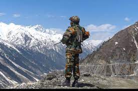 See more ideas about indian army, history, army uniform. Indian Army Begins The Review Process Of Samples Of The New Uniforms The New Indian Express