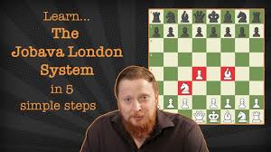 The london system is a great chess opening for beginning chess players. Learn The Jobava London System Opening With G6 In Five Simple Stages Part Two Youtube