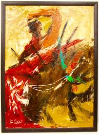 Etta J. Benjamin (Cien)